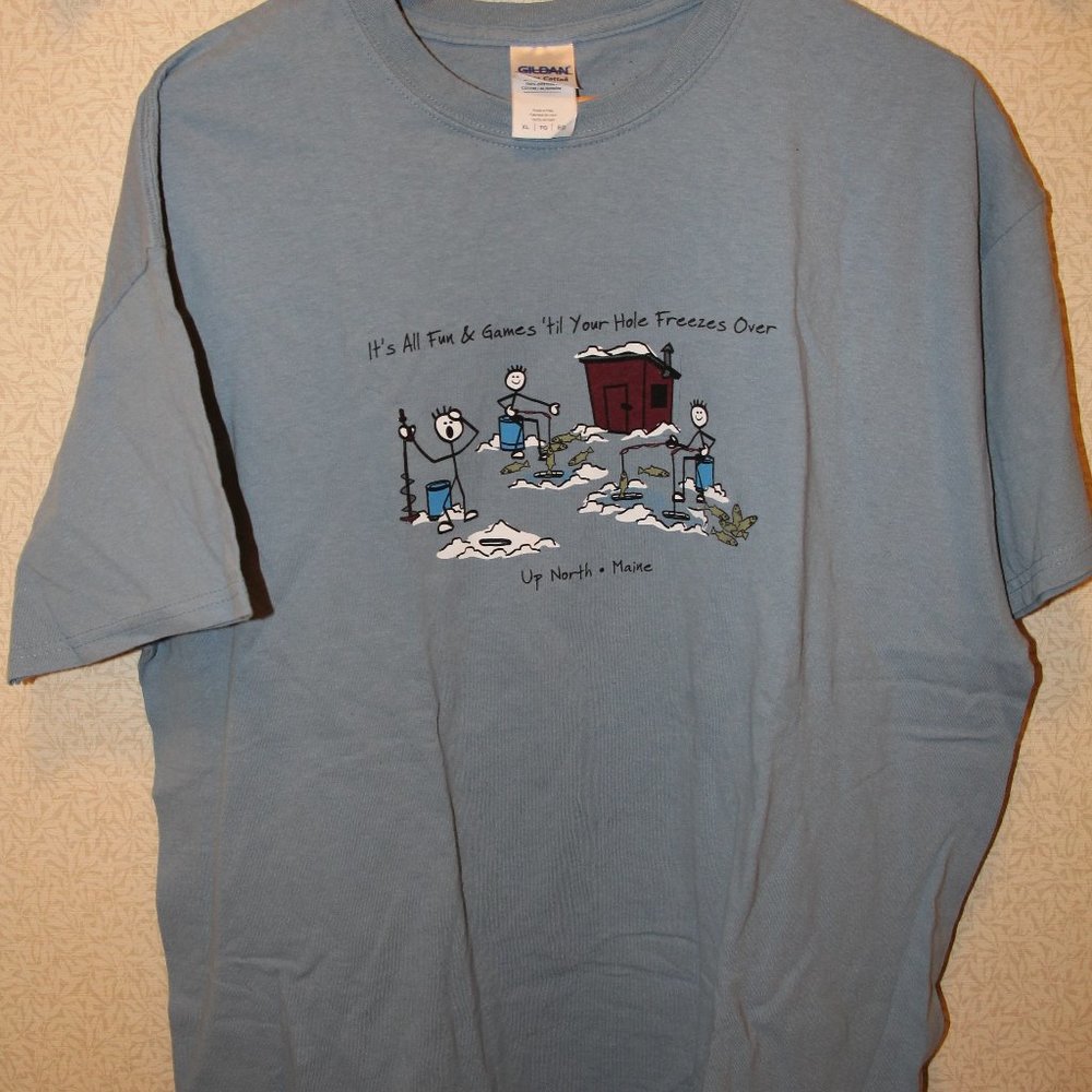 T-Shirt
